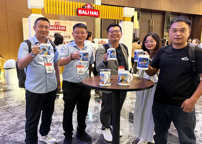 CO-NELE Secures Two Orders at Concrete Show South East Asia 2026